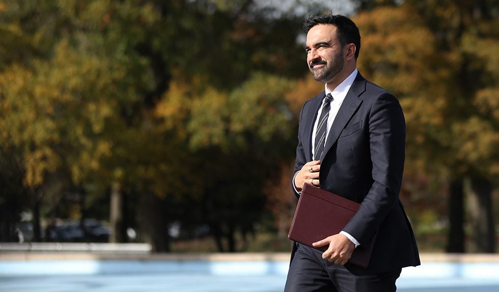 zohran mamdani